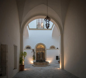 Relais Monastero Santa Teresa