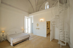 Relais Monastero Santa Teresa