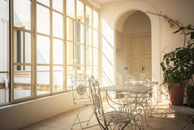 Relais Monastero Santa Teresa