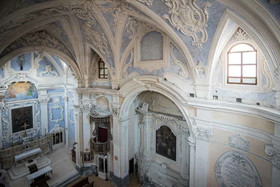 Relais Monastero Santa Teresa