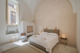 Relais Monastero Santa Teresa