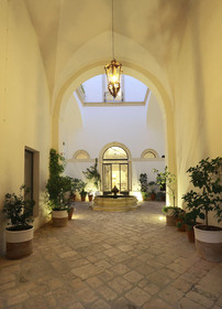 Relais Monastero Santa Teresa