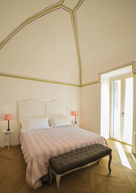 Relais Monastero Santa Teresa