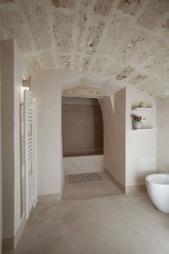 Relais Monastero Santa Teresa