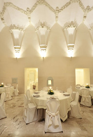 Relais Monastero Santa Teresa