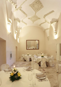 Relais Monastero Santa Teresa