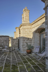 Relais Monastero Santa Teresa