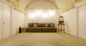 Relais Monastero Santa Teresa