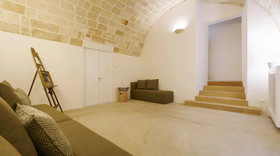 Relais Monastero Santa Teresa