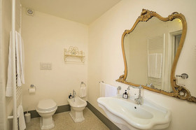 Relais Monastero Santa Teresa