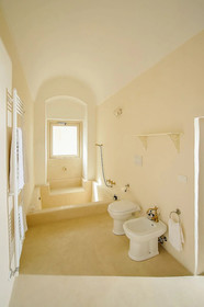 Relais Monastero Santa Teresa