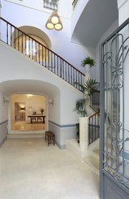 Relais Monastero Santa Teresa