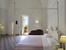 Relais Monastero Santa Teresa