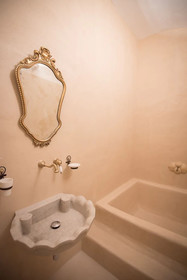 Relais Monastero Santa Teresa