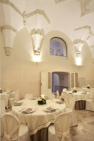 Relais Monastero Santa Teresa