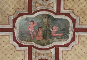 Relais Monastero Santa Teresa