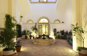 Relais Monastero Santa Teresa