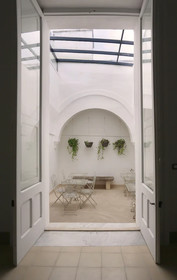 Relais Monastero Santa Teresa