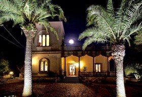 Relais Villa Scinata