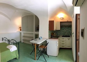 Relais Villa Scinata