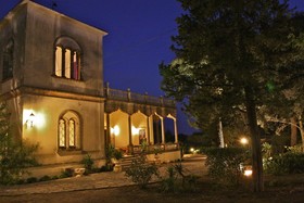 Relais Villa Scinata