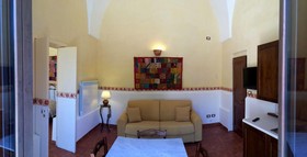 Relais Villa Scinata