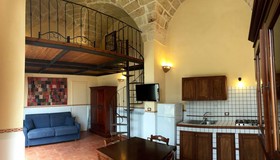 Relais Villa Scinata
