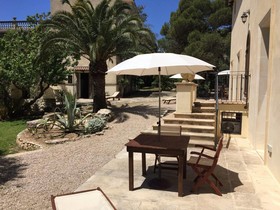 Relais Villa Scinata