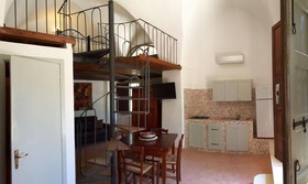 Relais Villa Scinata