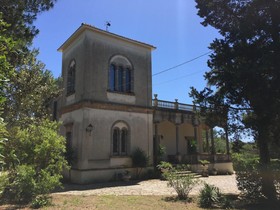 Relais Villa Scinata