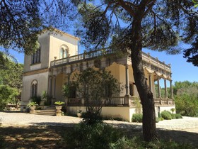 Relais Villa Scinata