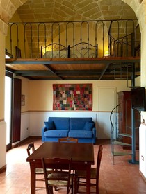 Relais Villa Scinata