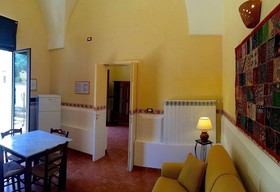 Relais Villa Scinata