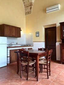 Relais Villa Scinata