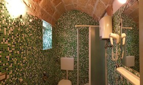 Relais Villa Scinata