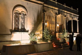 Relais Villa Scinata