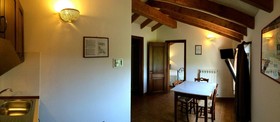 Relais Villa Scinata