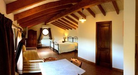 Relais Villa Scinata