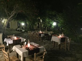 Relais Villa Scinata