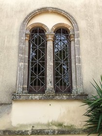 Relais Villa Scinata