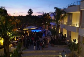 Santa Caterina Resort & Spa