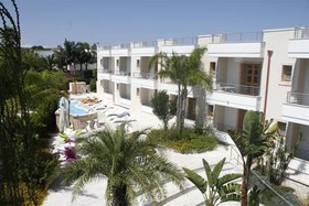 Santa Caterina Resort & Spa