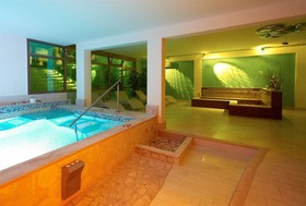 Santa Caterina Resort & Spa