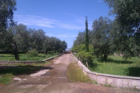 Villa Porto Selvaggio