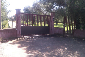 Villa Porto Selvaggio