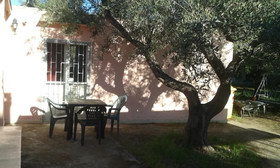 Villa Porto Selvaggio