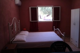 Villa Porto Selvaggio