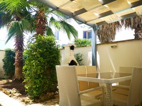 Villino Acqua Marina Vacation Home