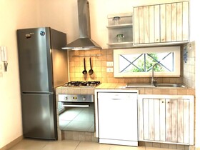 Villino Acqua Marina Vacation Home