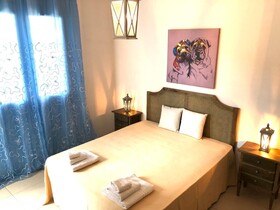 Villino Acqua Marina Vacation Home